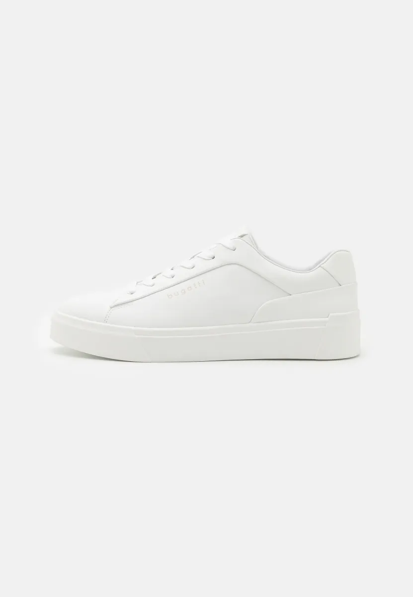 Sneaker low - white
