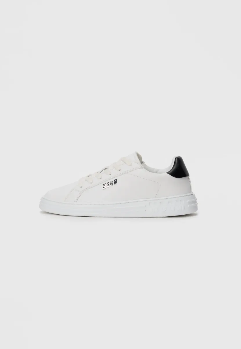 Sneaker low - white