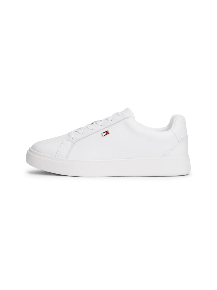 Sneaker low - white