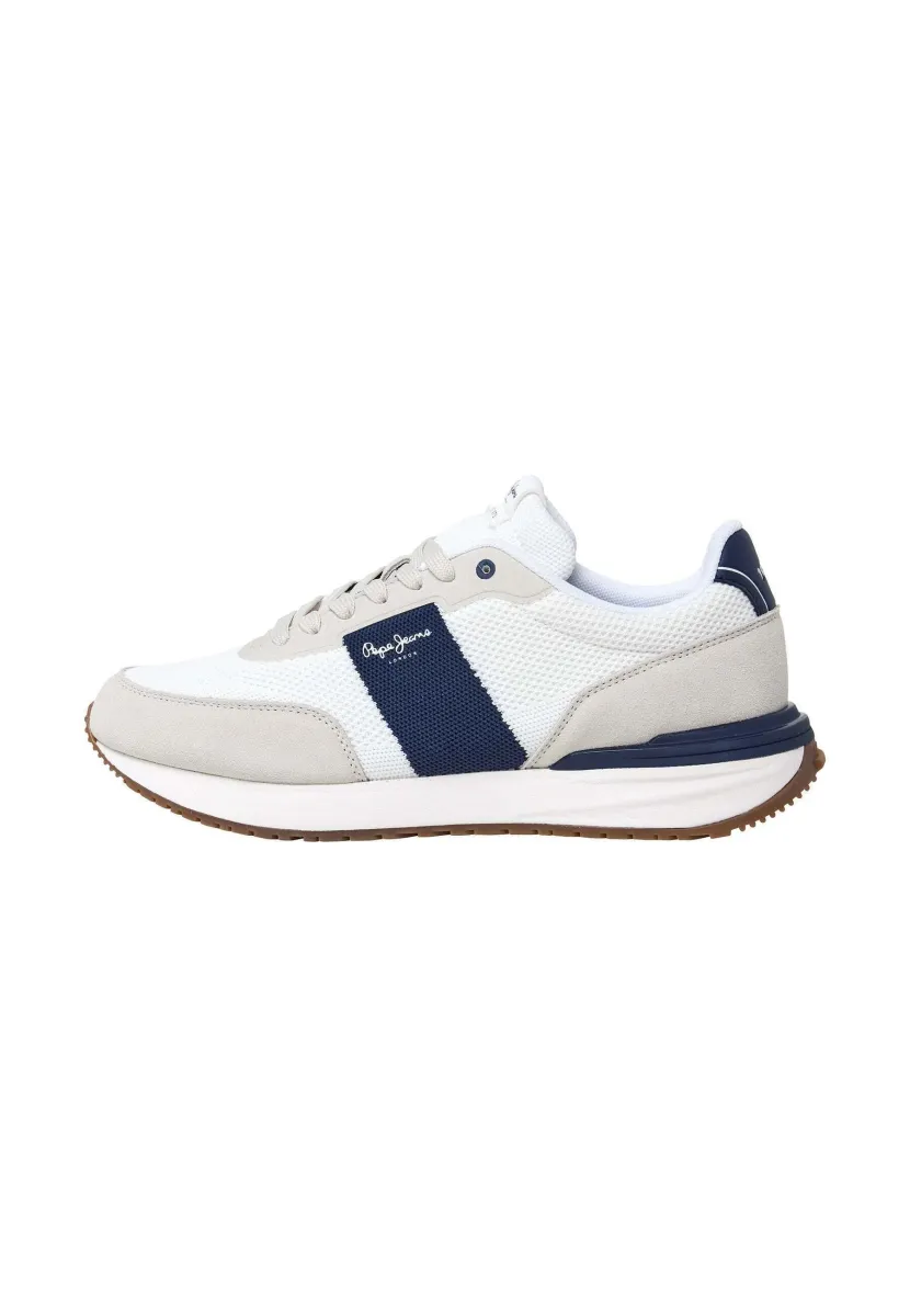 Sneaker low - white