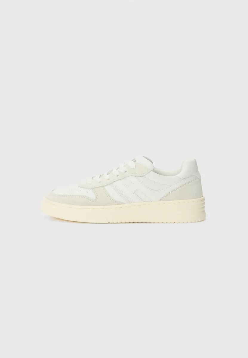 Sneaker low - white
