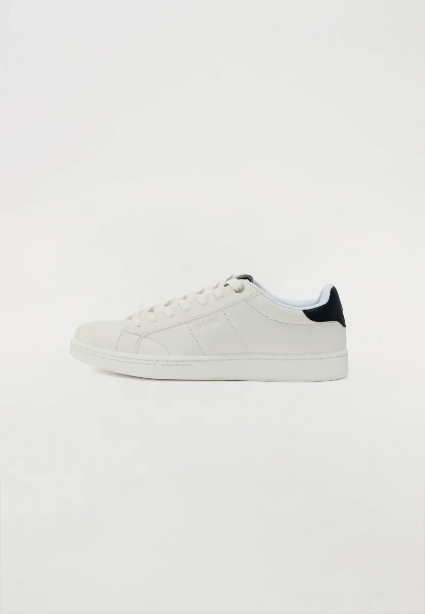 Sneaker low - white/navy