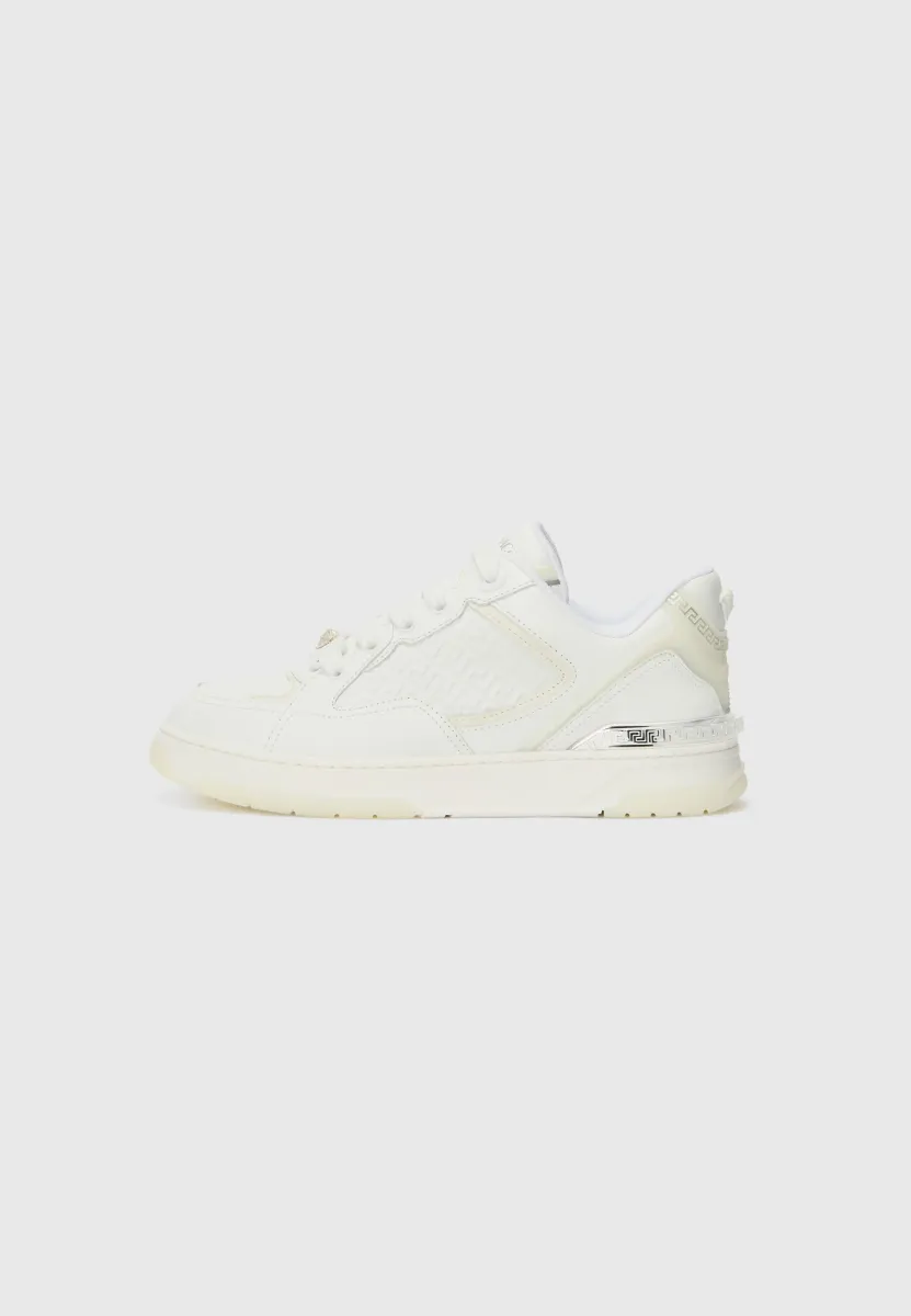 Sneaker low - white/new off white/palaldium