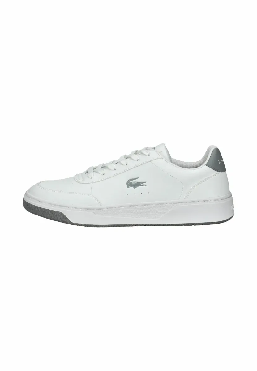 Sneaker low - wht gry