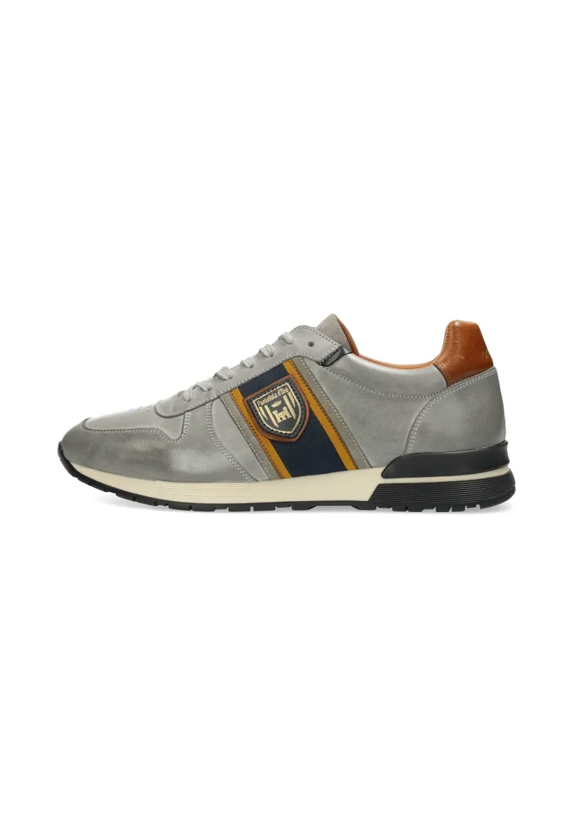 SNEAKER SANGANO - Trainingsschuh - round