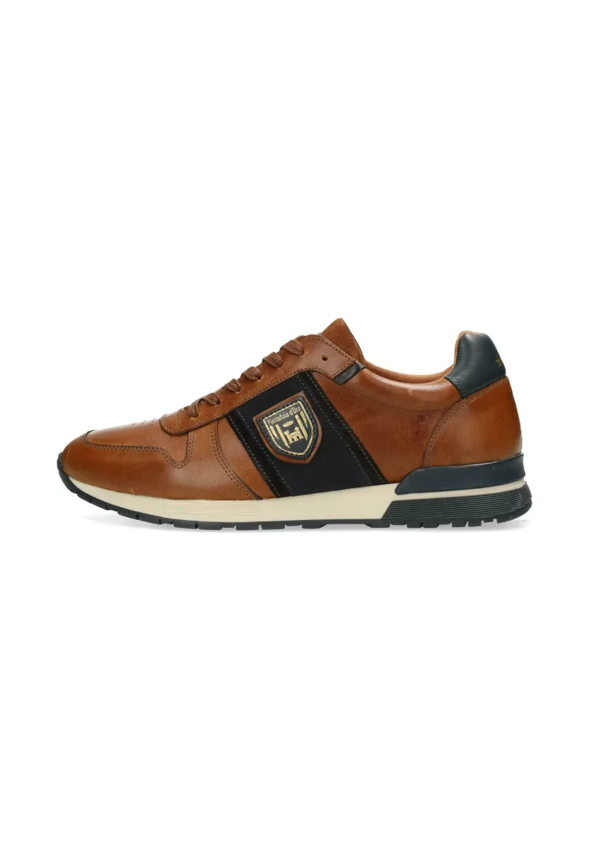 SNEAKER SANGANO - Trainingsschuh - round