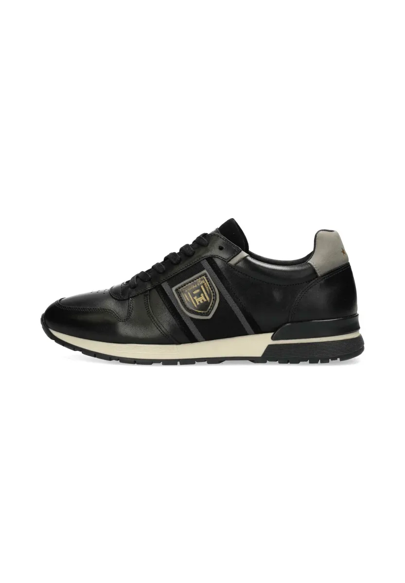 SNEAKER SANGANO - Trainingsschuh - round