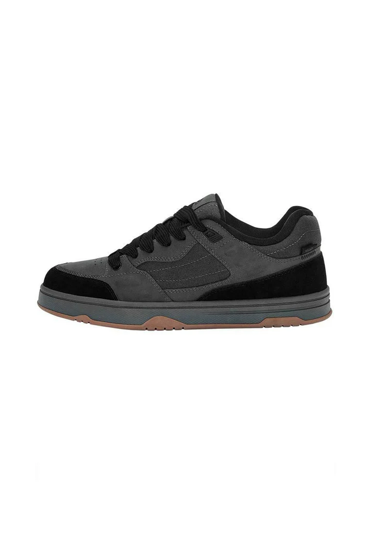 SNEAKER - Skateschuh - black