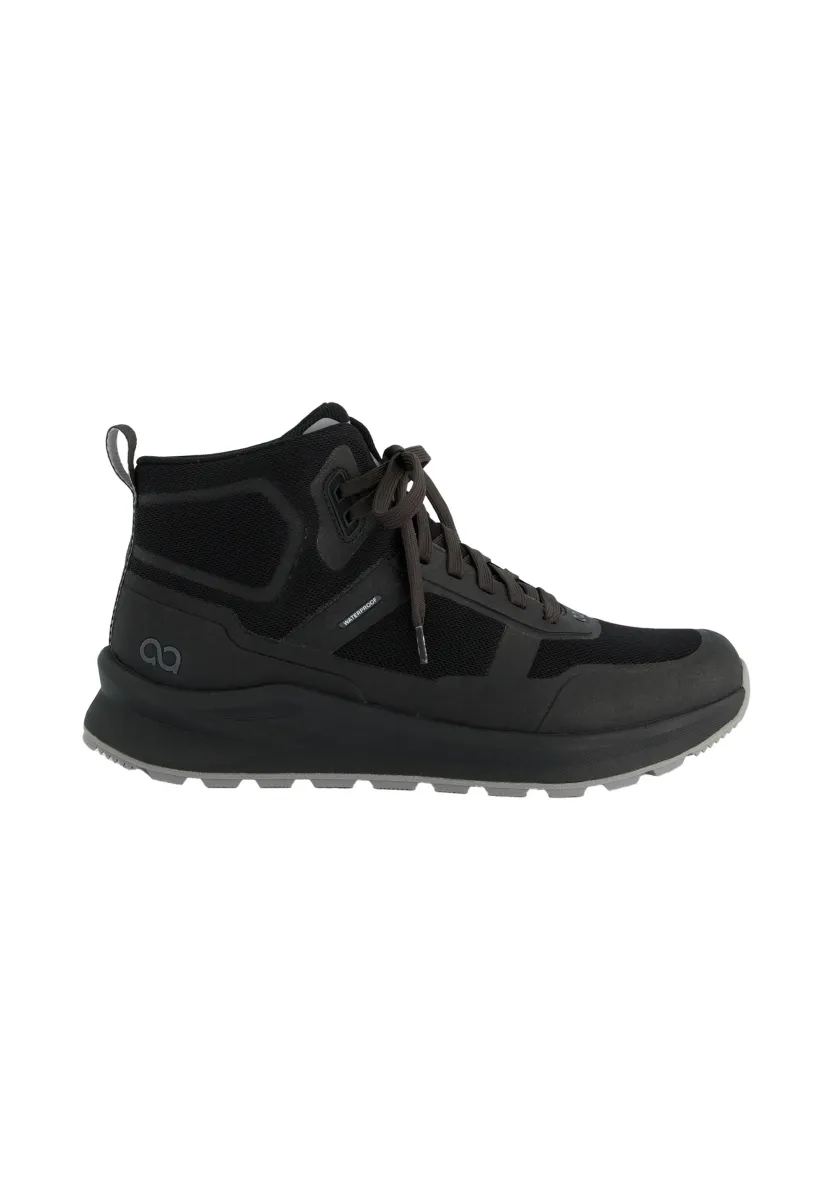 SNEAKER - Sneaker high - schwarz