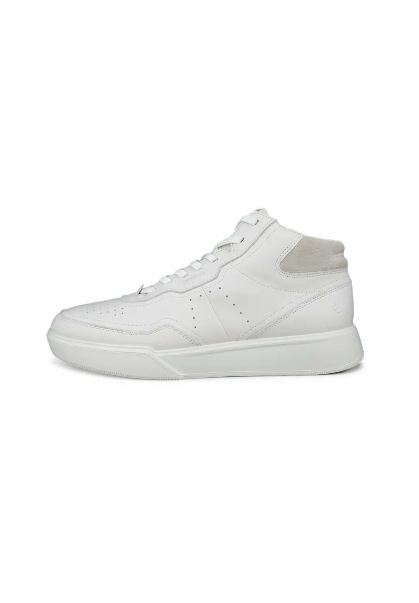 SNEAKER - Sneaker high - white shadow white