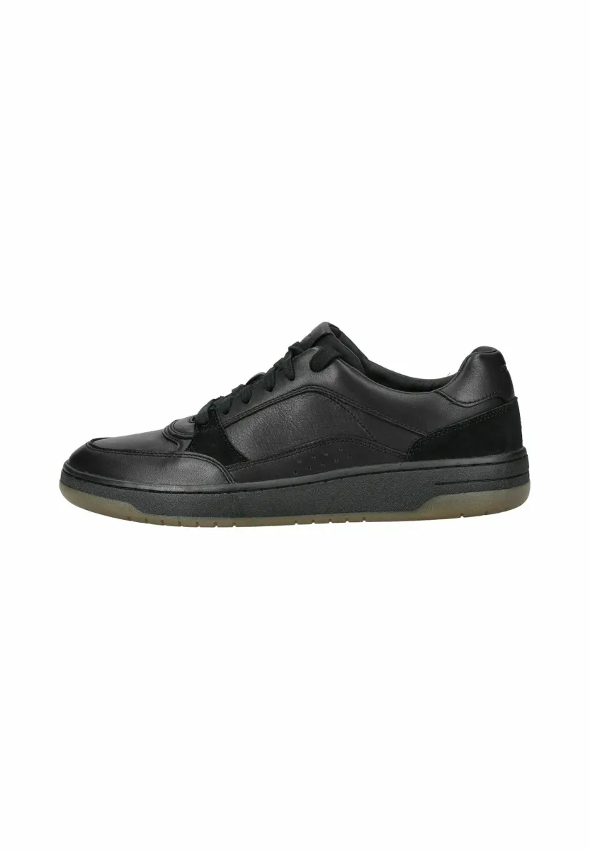 SNEAKER - Sneaker low - black c