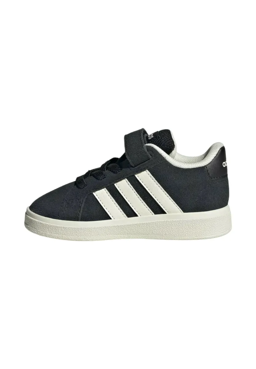 SNEAKER - Sneaker low - black