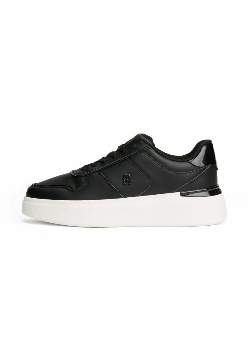 SNEAKER - Sneaker low - black