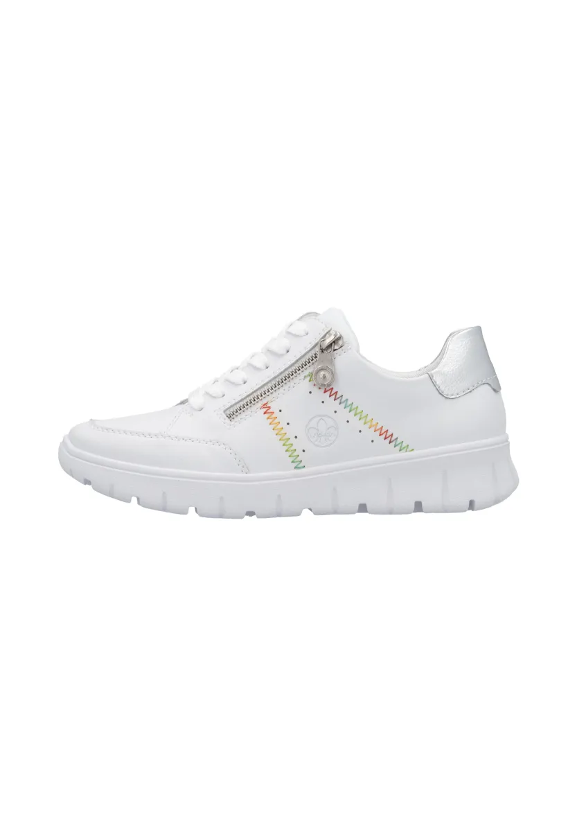 SNEAKER - Sneaker low - bunt
