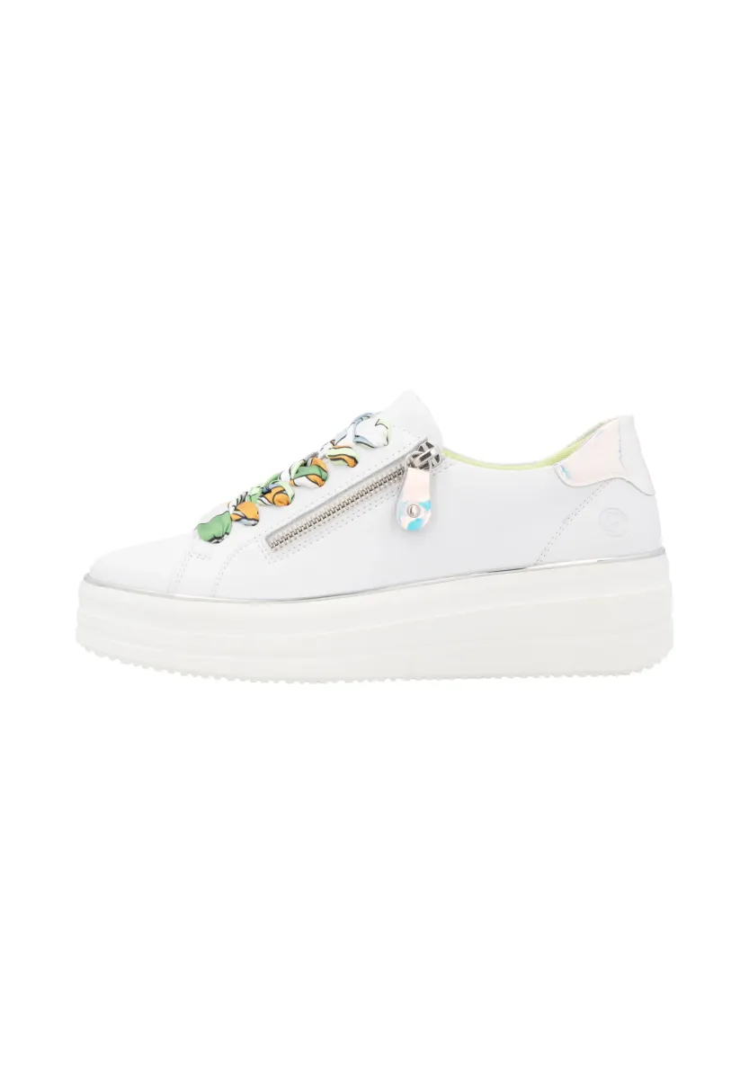 SNEAKER - Sneaker low - bunt