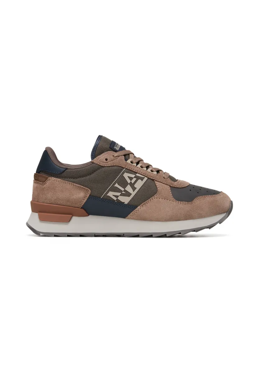 SNEAKER - Sneaker low - cb mz