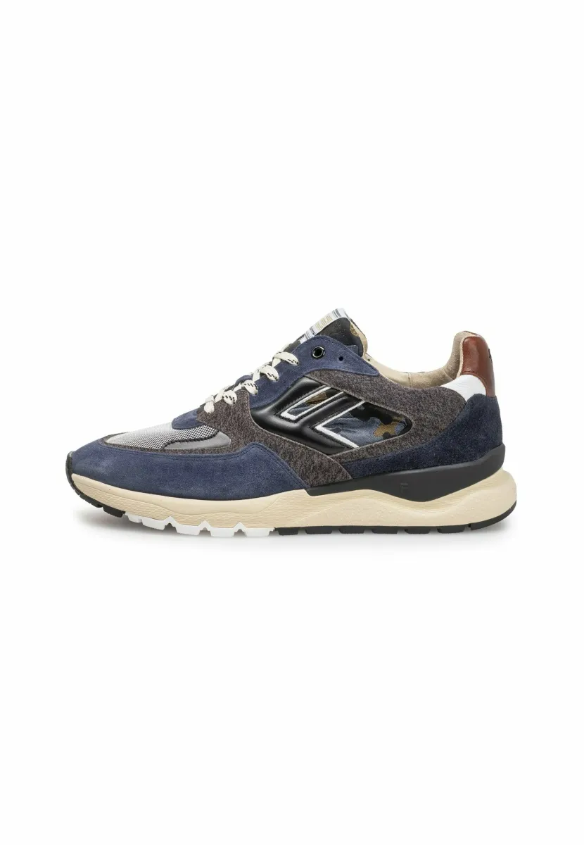 SNEAKER - Sneaker low - darkblue