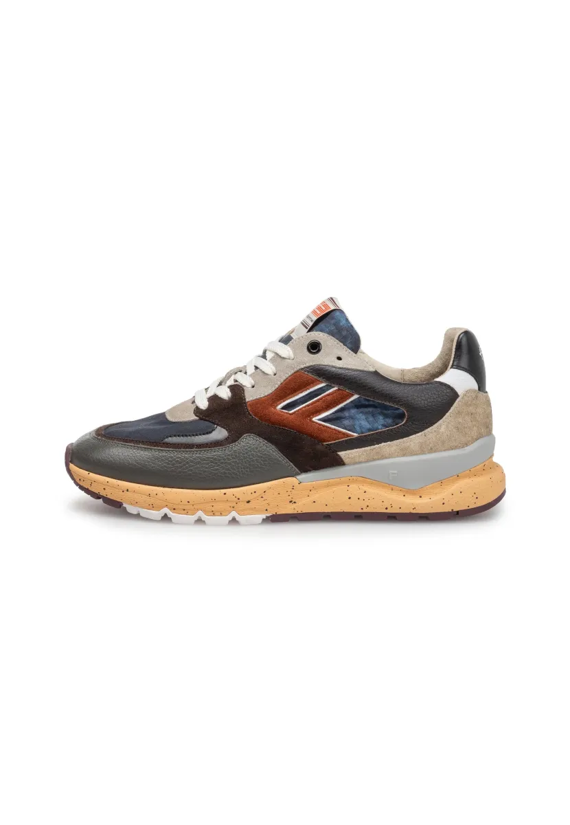 SNEAKER  - Sneaker low - darkblue