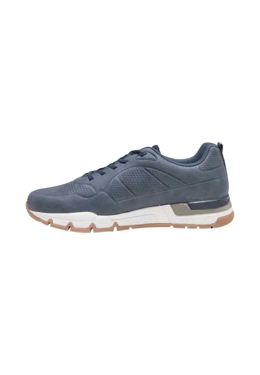 SNEAKER - Sneaker low - denim