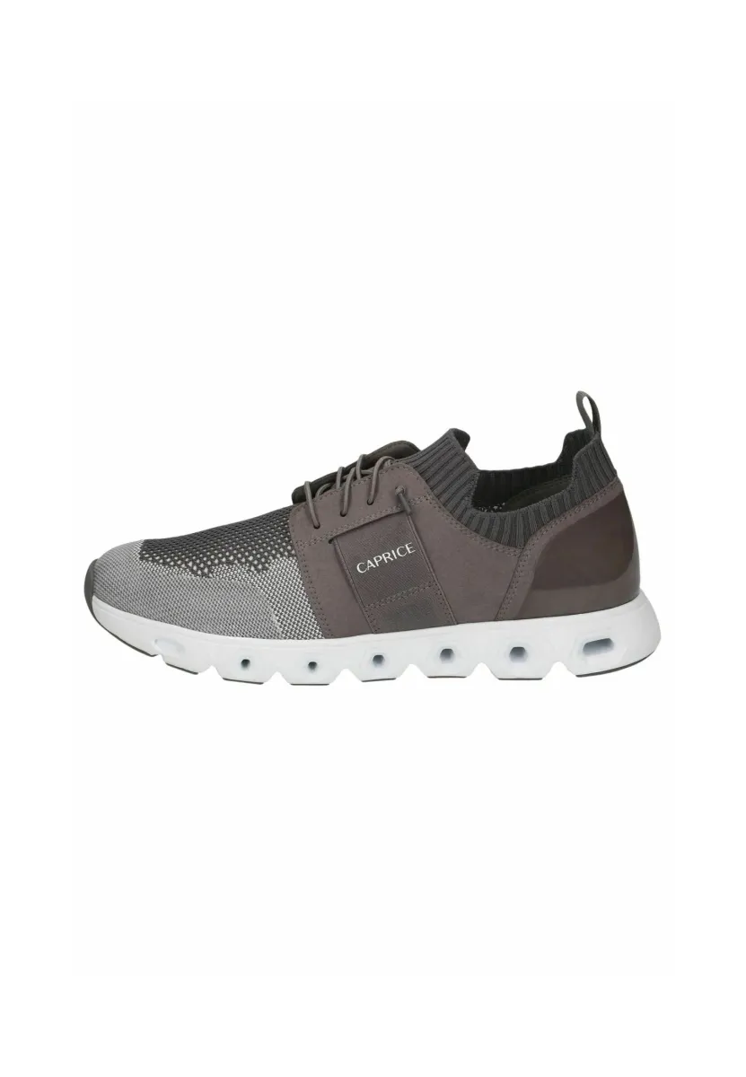 SNEAKER - Sneaker low - grey comb