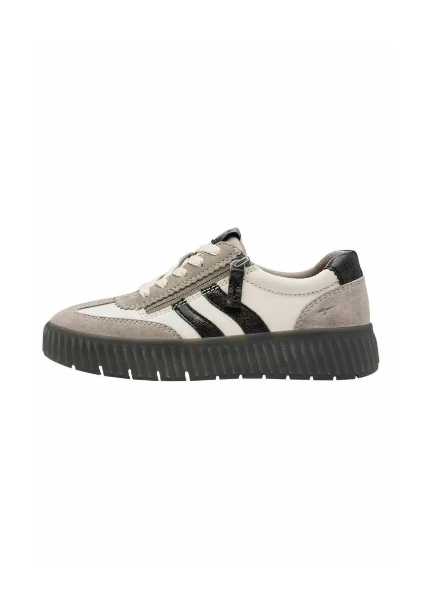 SNEAKER - Sneaker low - lt grey