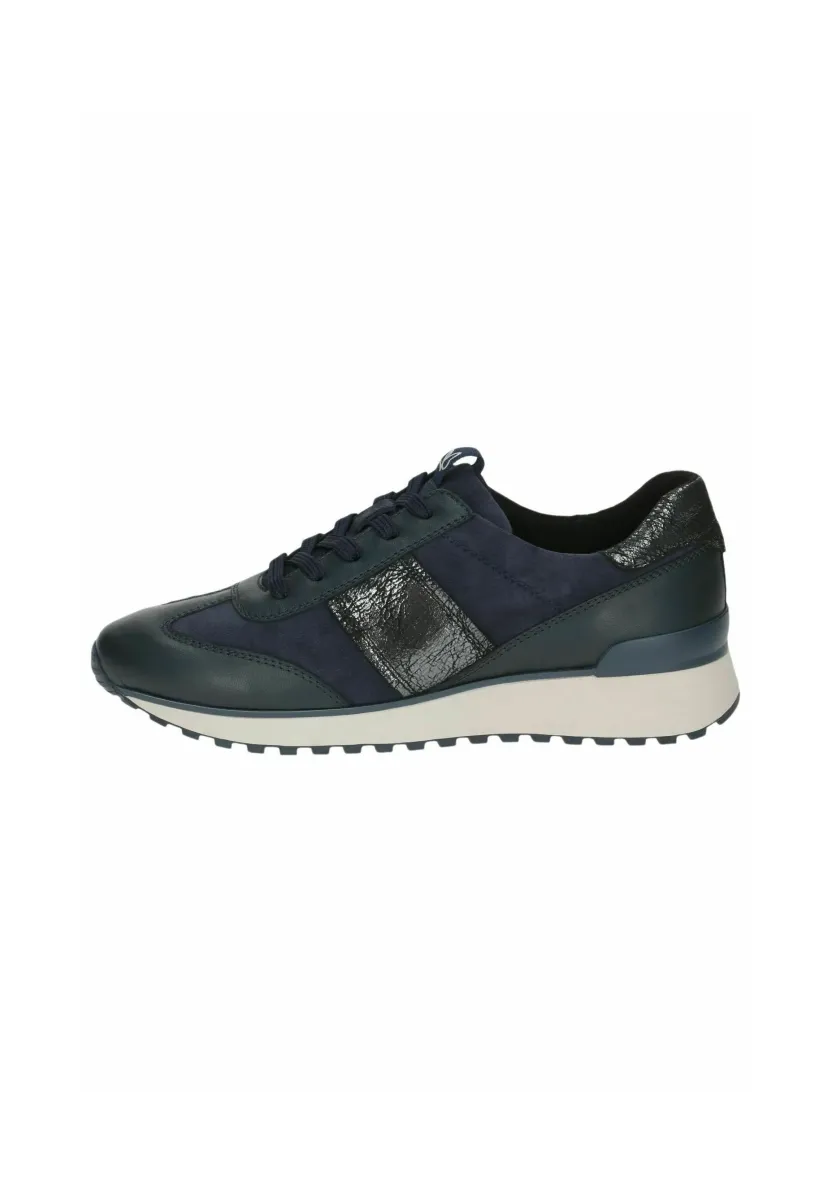 SNEAKER - Sneaker low - ocean comb