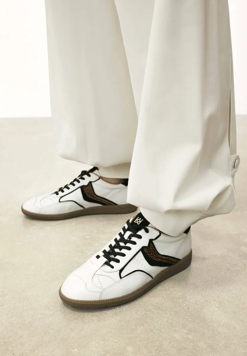 SNEAKER - Sneaker low - off-white