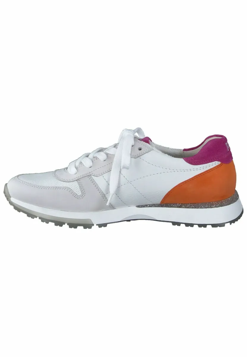 SNEAKER - Sneaker low - offwhite white