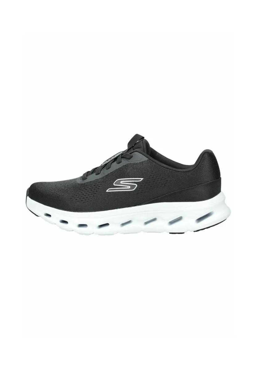 SNEAKER - Sneaker low - schwarz bkw