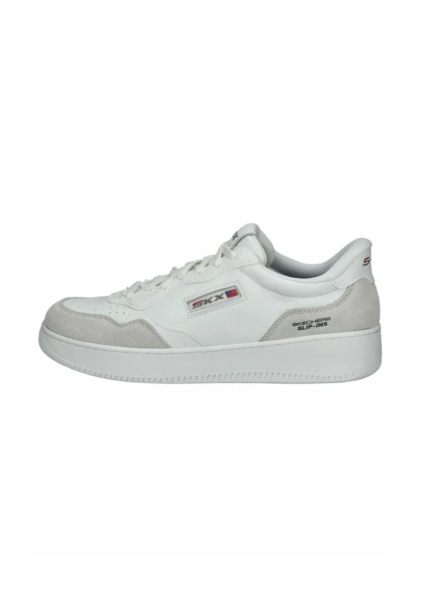SNEAKER - Sneaker low - weiß wht