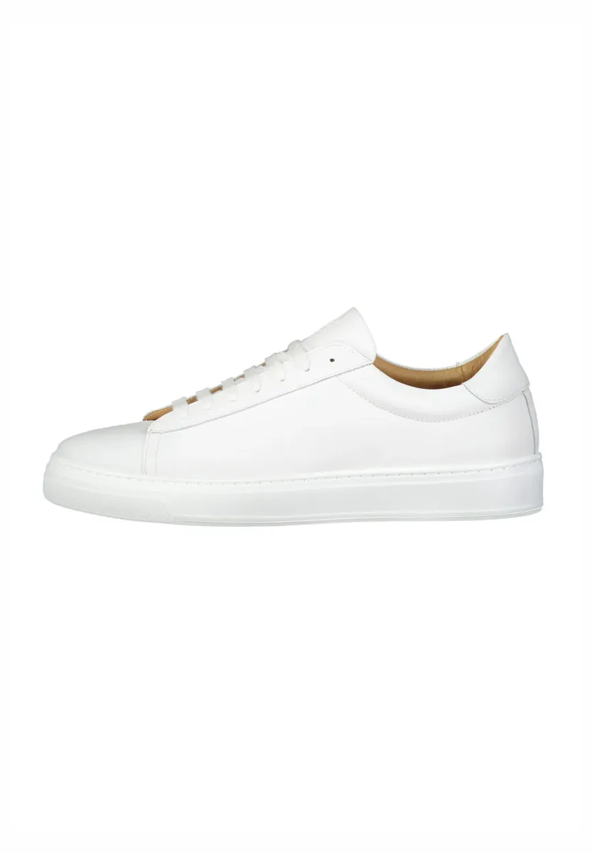 SNEAKER - Sneaker low - weiss