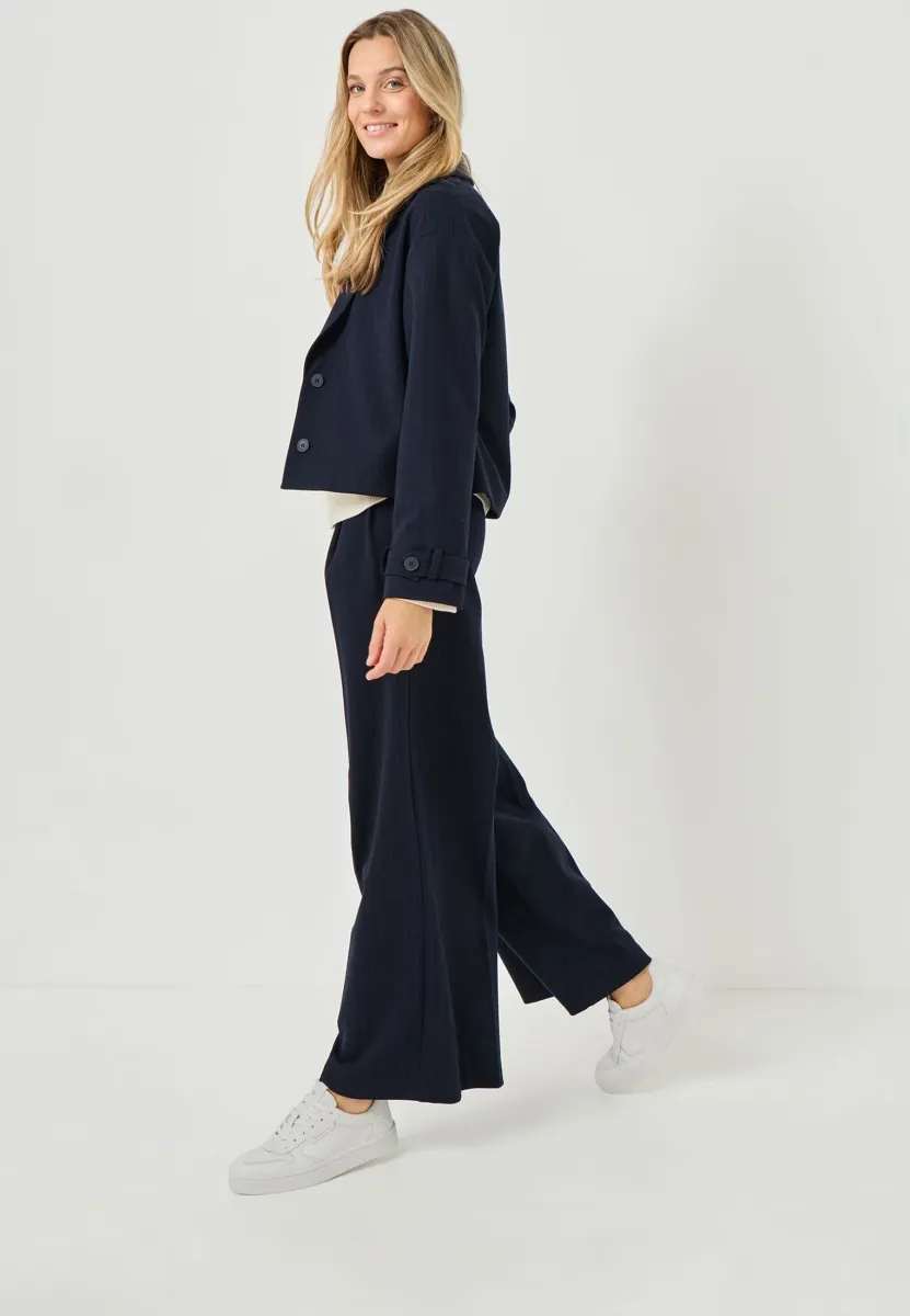 SNEAKER - Sneaker low - white leather