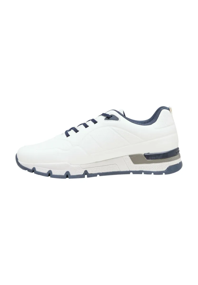 SNEAKER - Sneaker low - white