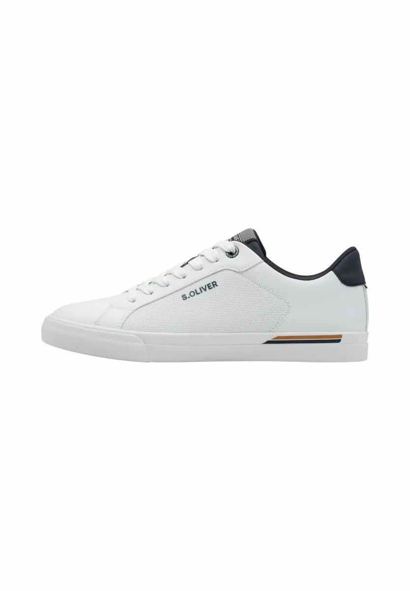 SNEAKER - Sneaker low - white
