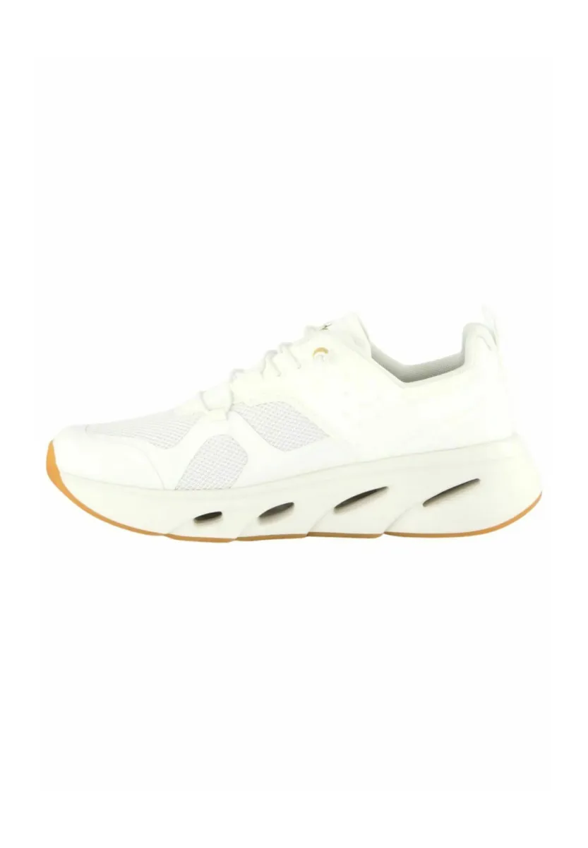 SNEAKER - Sneaker low - white