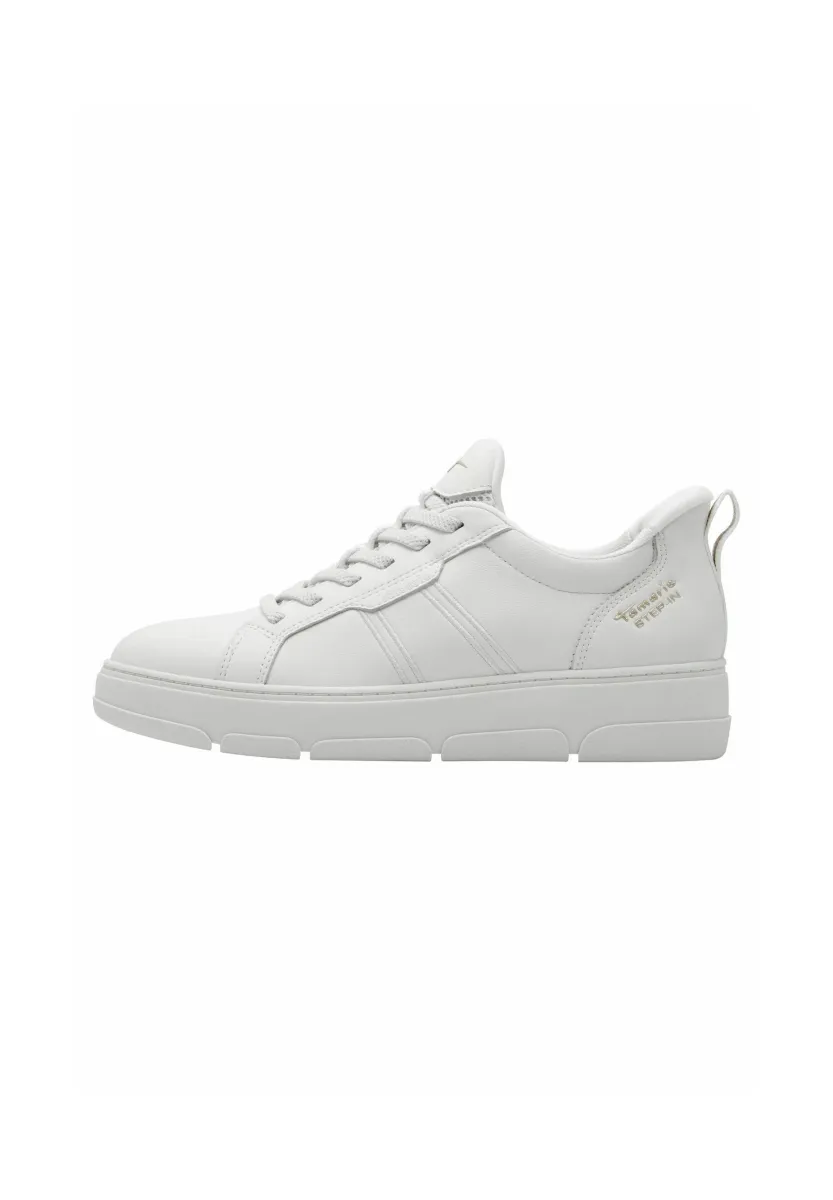 SNEAKER - Sneaker low - white