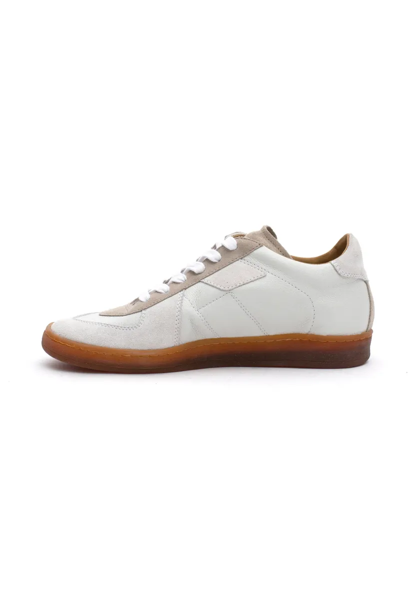 SNEAKER - Sneaker low - whitewhite
