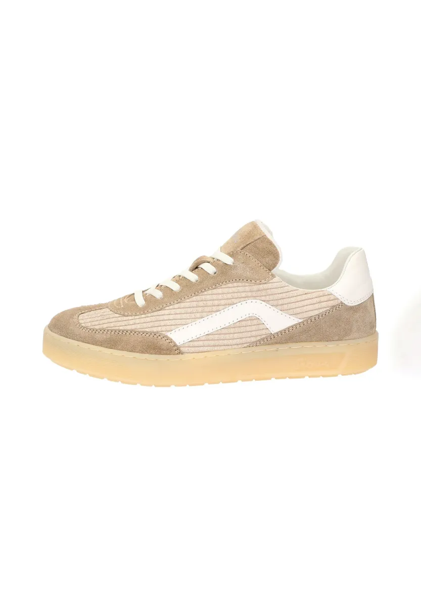 SNEAKER TEDROSO - Sneaker low - beige