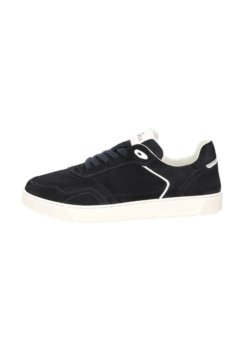 SNEAKER TEDROSO - Sneaker low - dunkelblau