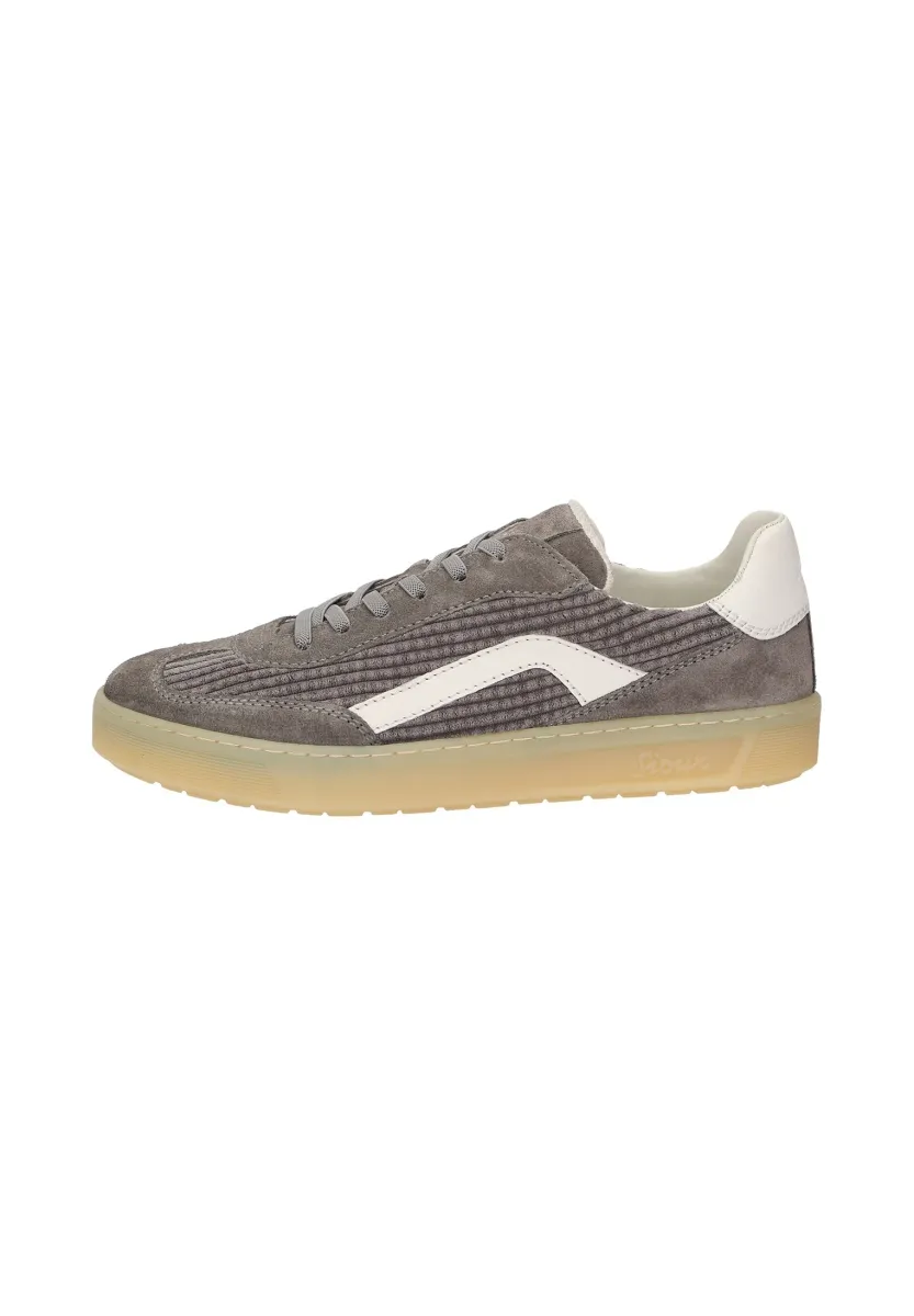 SNEAKER TEDROSO - Sneaker low - grau