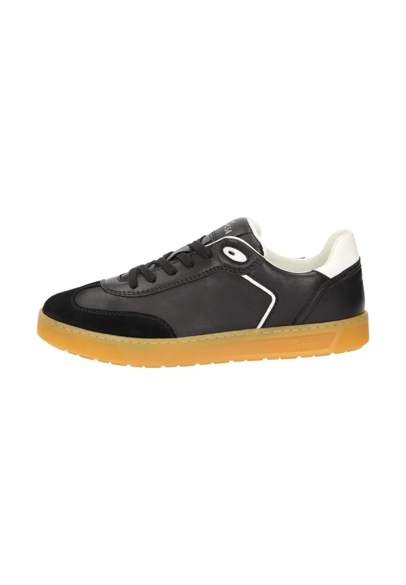 SNEAKER TEDROSO - Sneaker low - schwarz