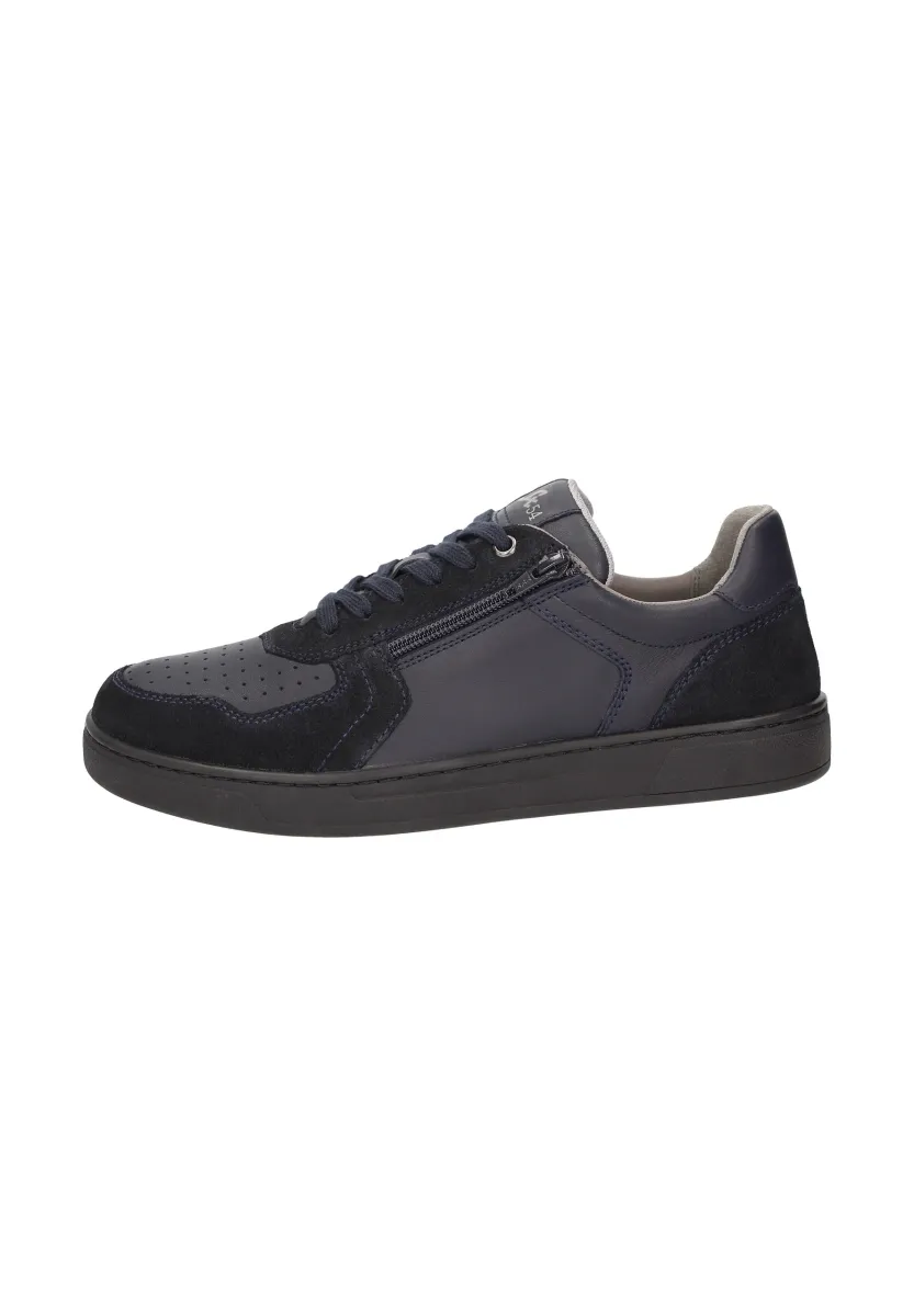 SNEAKER TERTULIO - Sneaker low - dunkelblau