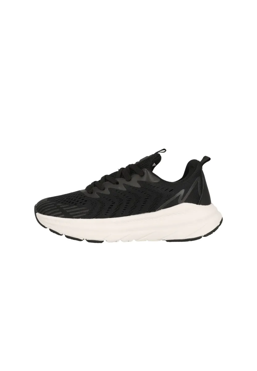 SNEAKER - Trainingsschuh - black