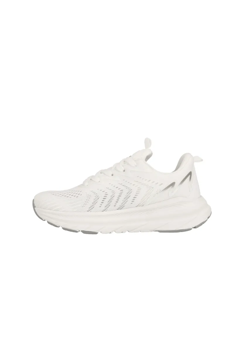 SNEAKER - Trainingsschuh - white
