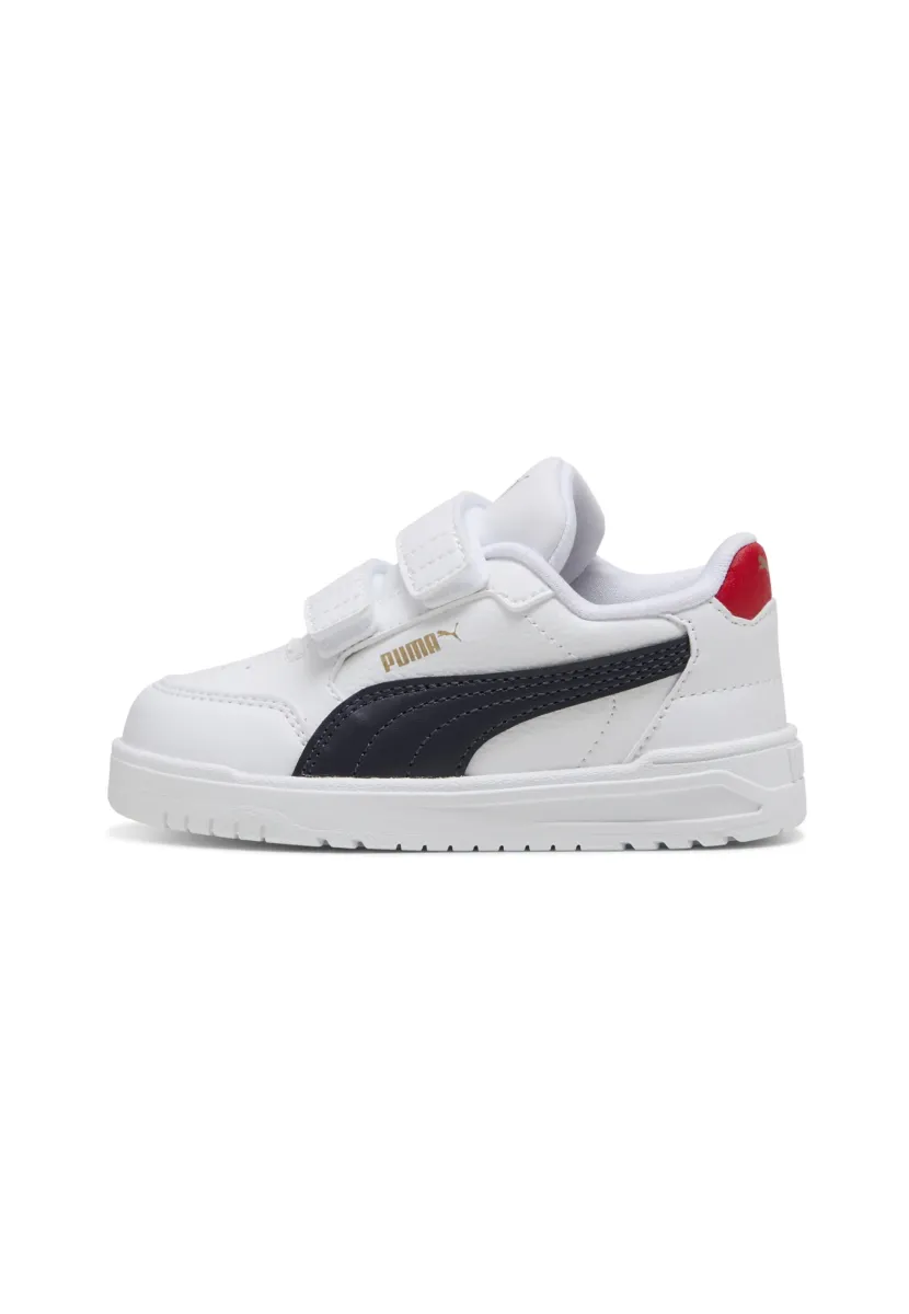 SNEAKERS - Lauflernschuh - white new navy for all time red