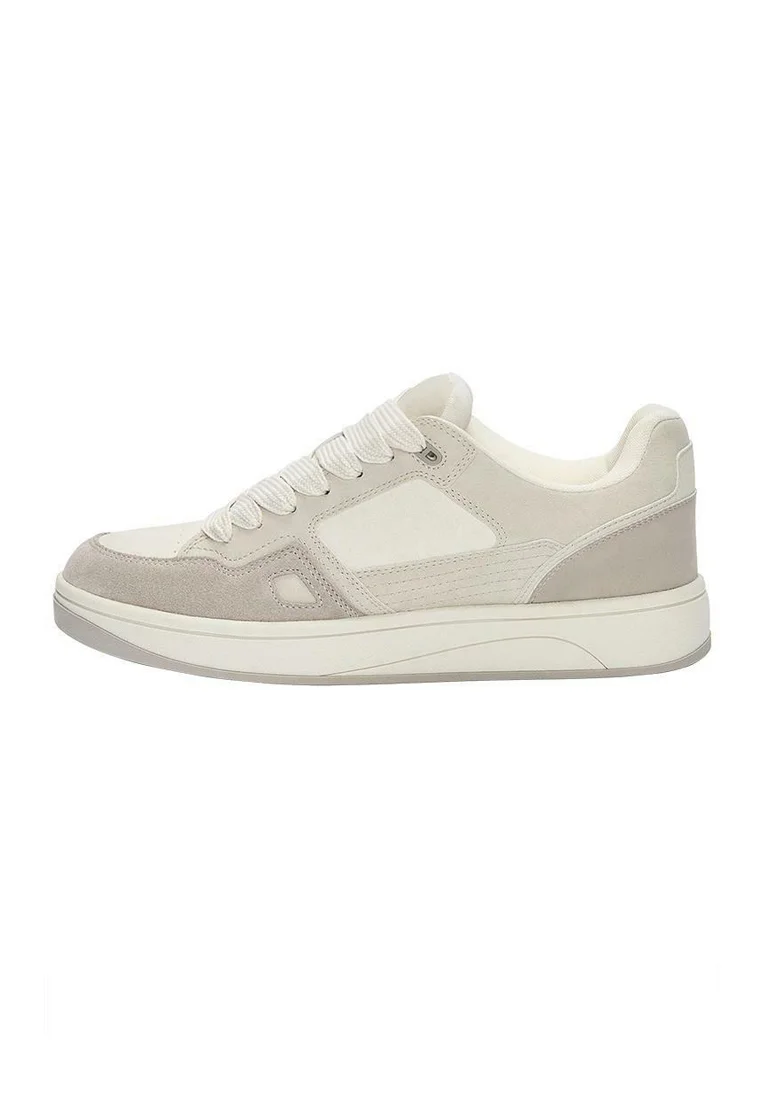 SNEAKERS - Sneaker low - beige