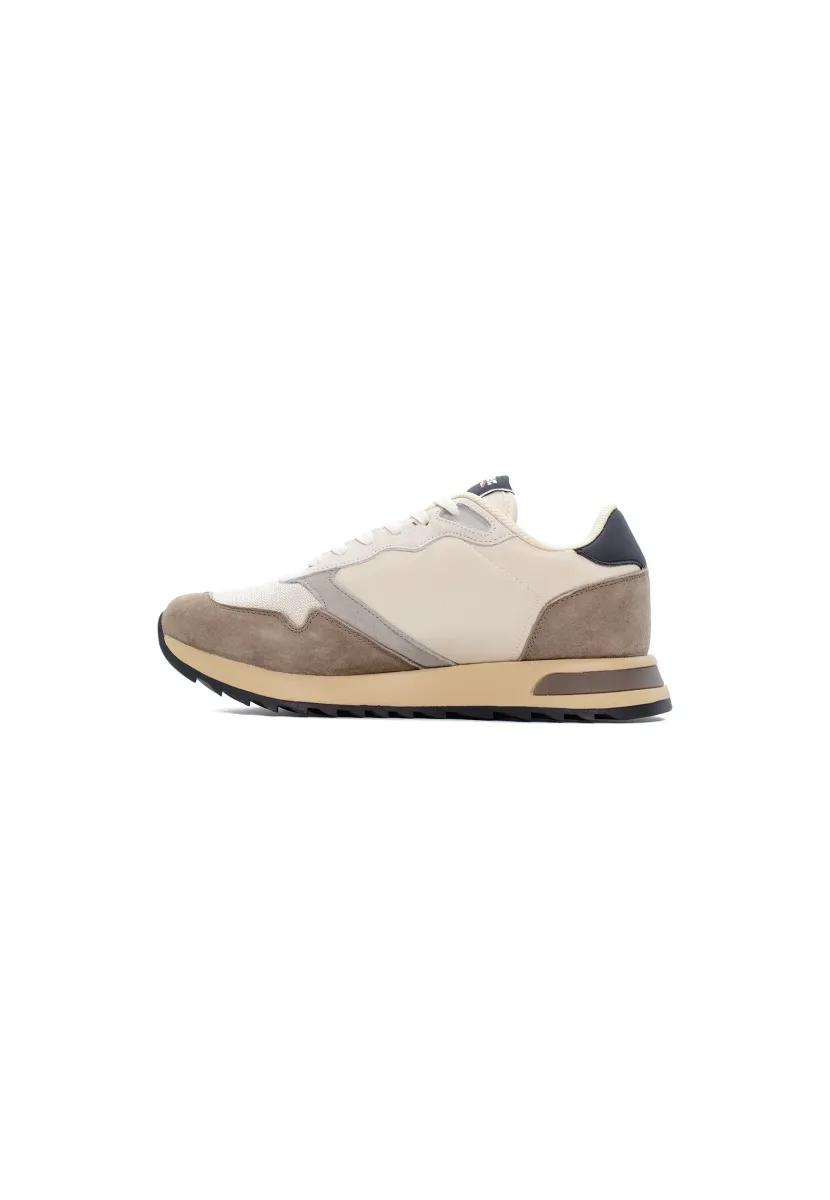 SNEAKERS - Sneaker low - beige