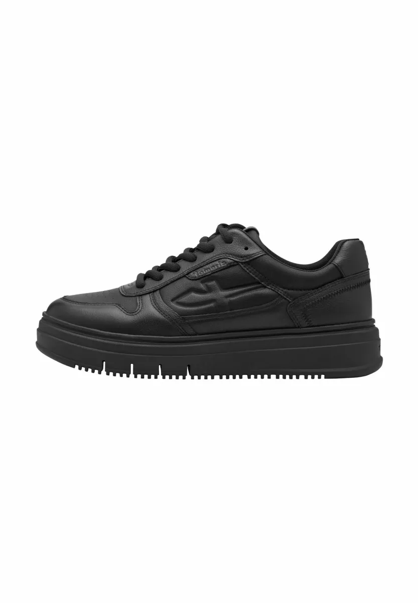 SNEAKERS - Sneaker low - black uni