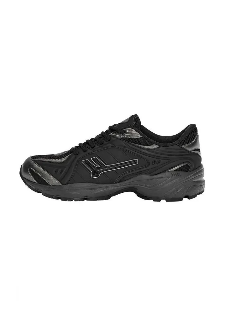 SNEAKERS - Sneaker low - black