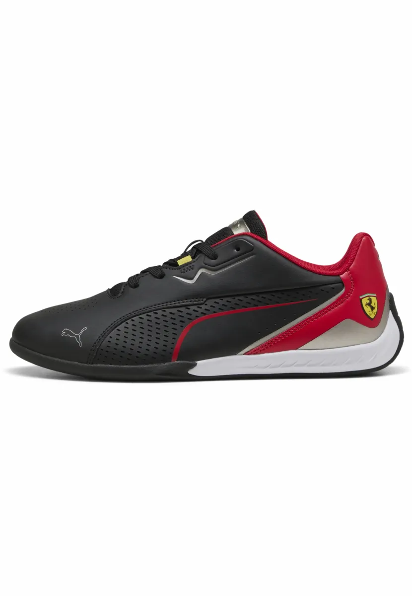 SNEAKERS - Sneaker low - black